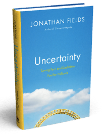 A Social Media Marketing Case Study: Uncertainty by Jonathan Fields